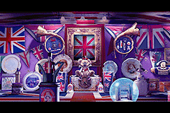 Flushed Away screenshot 4 for GameBoy Advance